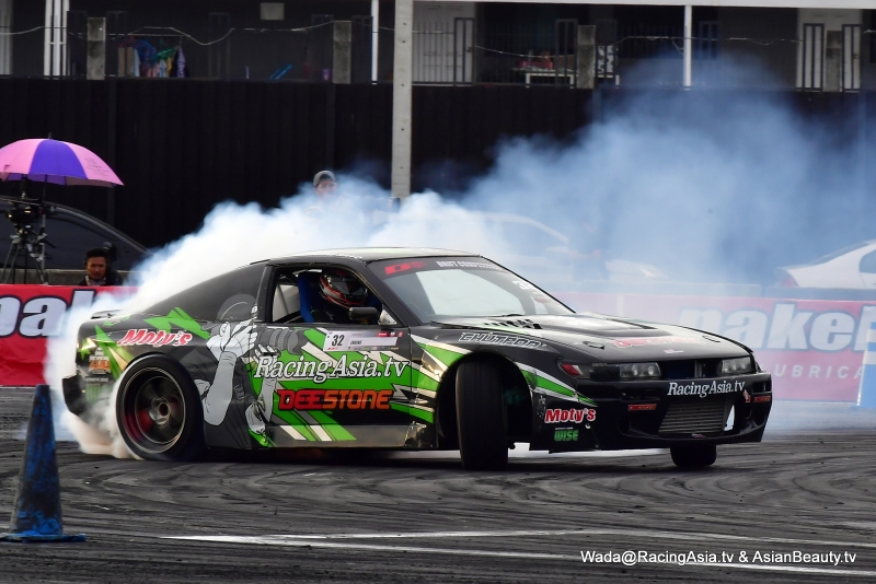 2024.06 Pathumthani DC2024 #2 RacingAsia.tv