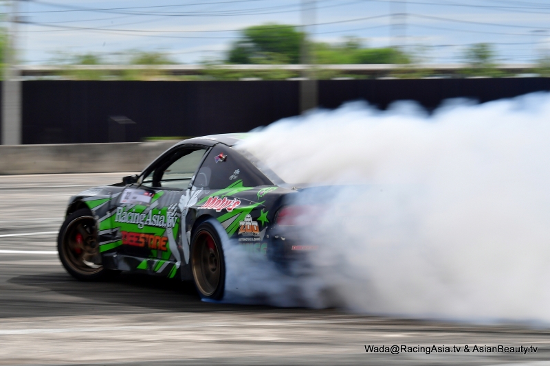 2024.06 Pathumthani DC2024 #2 RacingAsia.tv