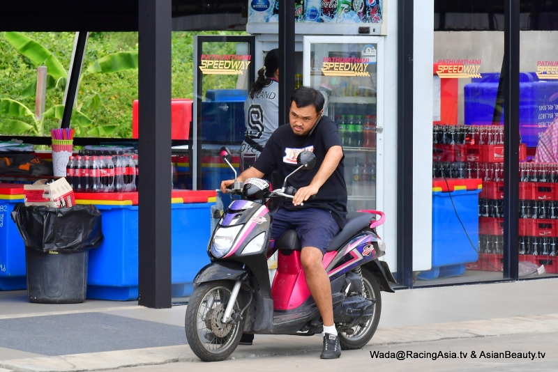 2024.06 Pathumthani DC2024 #2 RacingAsia.tv