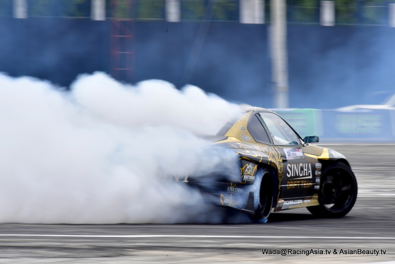 2024.06 Pathumthani DC2024 #2 RacingAsia.tv