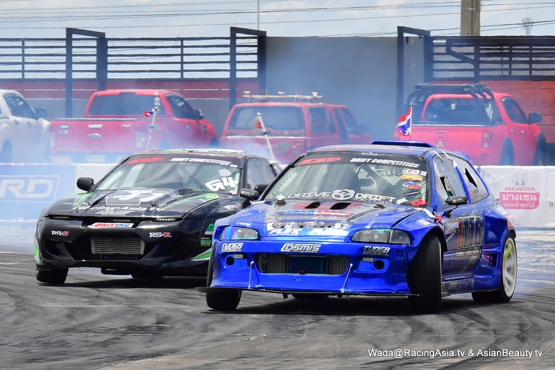 2024.06 Pathumthani DC2024 #2 RacingAsia.tv