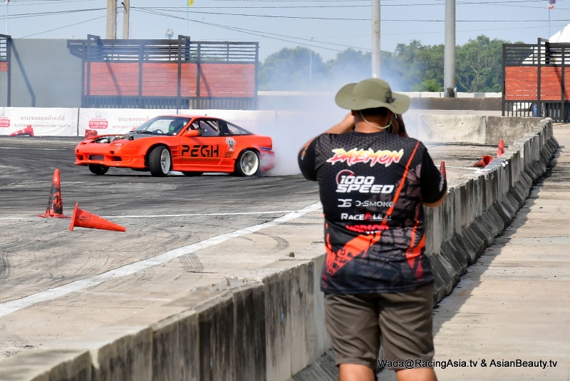 2024.06 Pathumthani DC2024 #2 RacingAsia.tv