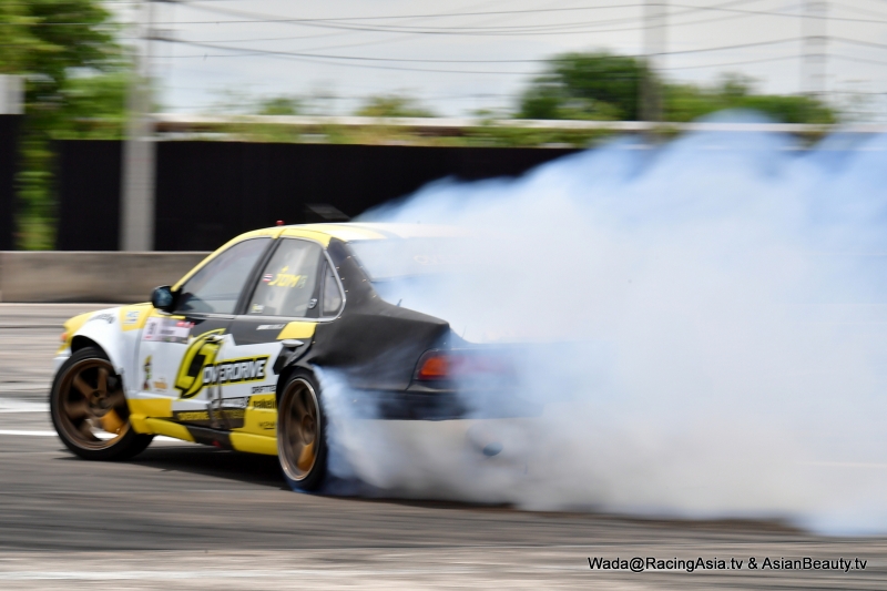 2024.06 Pathumthani DC2024 #2 RacingAsia.tv