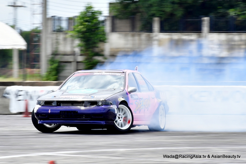 2024.06 Pathumthani DC2024 #2 RacingAsia.tv