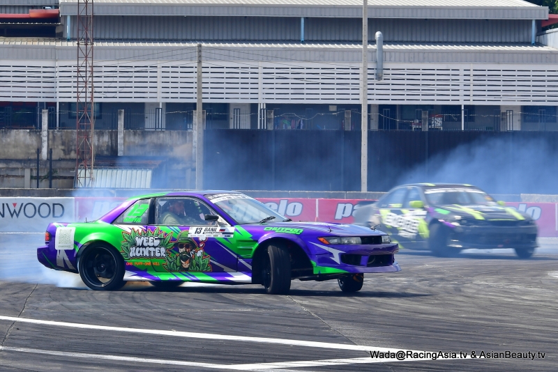 2024.06 Pathumthani DC2024 #2 RacingAsia.tv