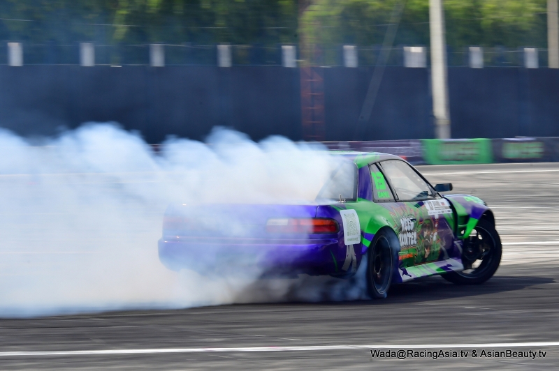 2024.06 Pathumthani DC2024 #2 RacingAsia.tv