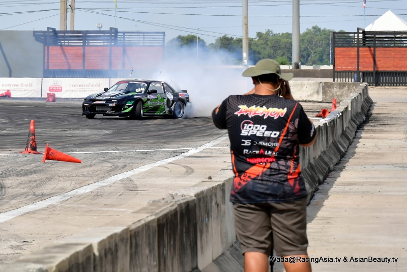2024.06 Pathumthani DC2024 #2 RacingAsia.tv