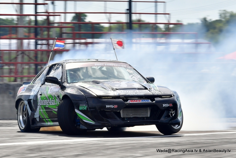 2024.06 Pathumthani DC2024 #2 RacingAsia.tv
