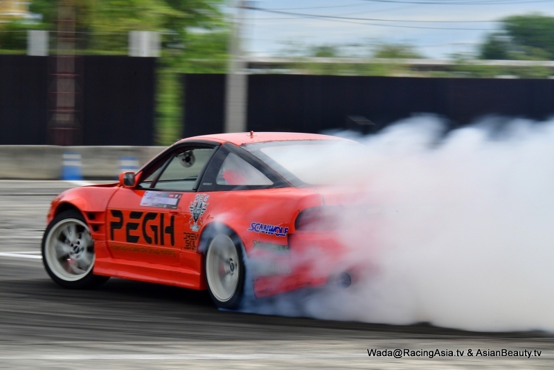 2024.06 Pathumthani DC2024 #2 RacingAsia.tv