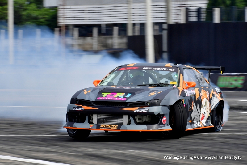 2024.06 Pathumthani DC2024 #2 RacingAsia.tv
