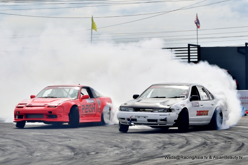 2024.06 Pathumthani DC2024 #2 RacingAsia.tv