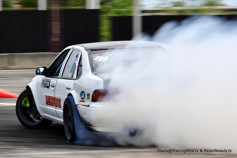 2024.06 Pathumthani DC2024 #2 RacingAsia.tv