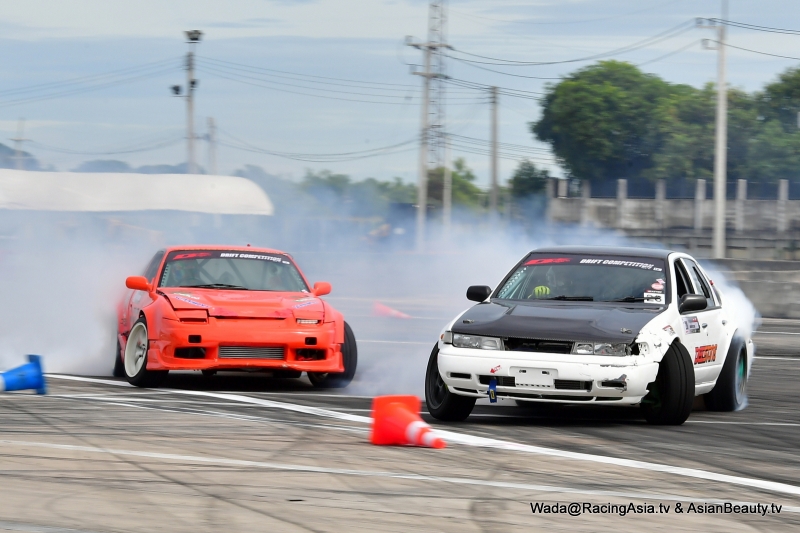 2024.06 Pathumthani DC2024 #2 RacingAsia.tv