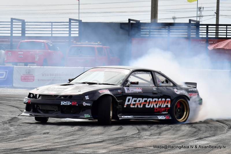 2024.06 Pathumthani DC2024 #2 RacingAsia.tv