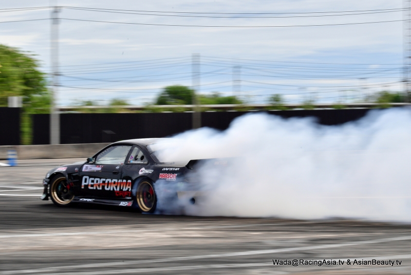 2024.06 Pathumthani DC2024 #2 RacingAsia.tv