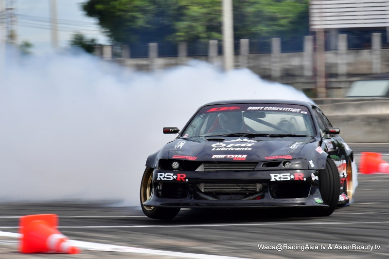 2024.06 Pathumthani DC2024 #2 RacingAsia.tv