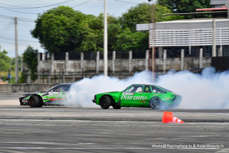 2024.06 Pathumthani DC2024 #2 RacingAsia.tv