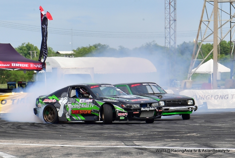 2024.06 Pathumthani DC2024 #2 RacingAsia.tv