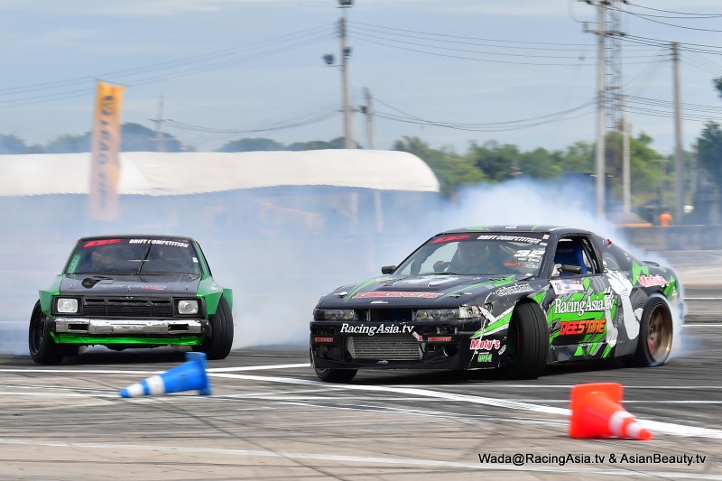 2024.06 Pathumthani DC2024 #2 RacingAsia.tv