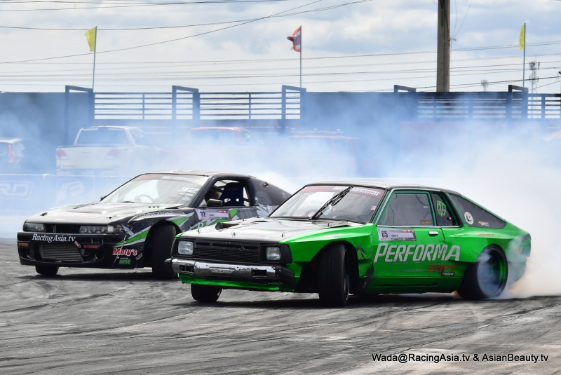 2024.06 Pathumthani DC2024 #2 RacingAsia.tv