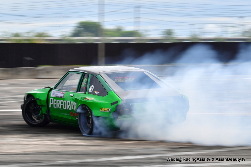2024.06 Pathumthani DC2024 #2 RacingAsia.tv