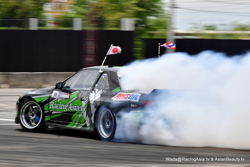 2024.06 Pathumthani DC2024 #2 RacingAsia.tv