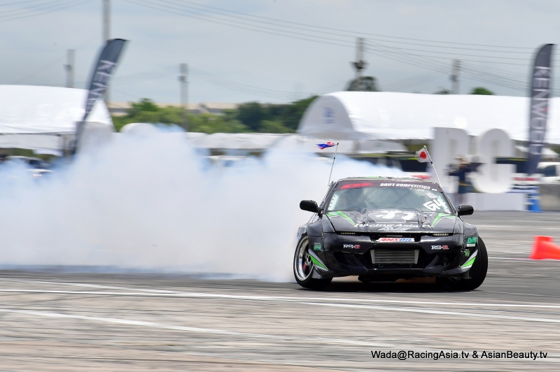 2024.06 Pathumthani DC2024 #2 RacingAsia.tv