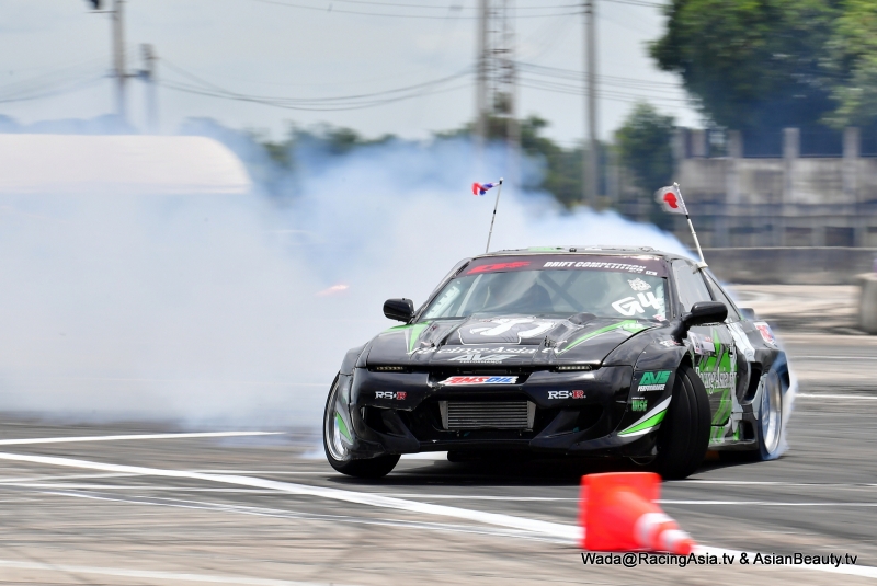 2024.06 Pathumthani DC2024 #2 RacingAsia.tv