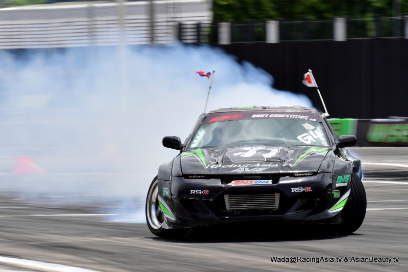 2024.06 Pathumthani DC2024 #2 RacingAsia.tv