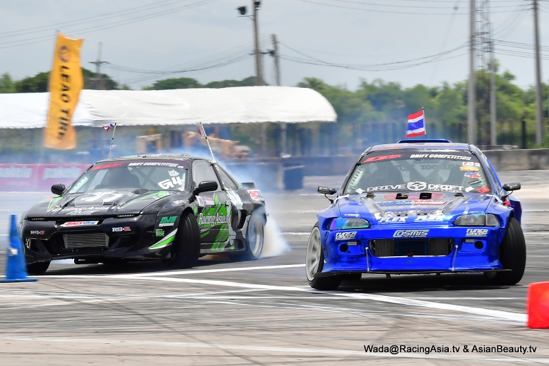 2024.06 Pathumthani DC2024 #2 RacingAsia.tv