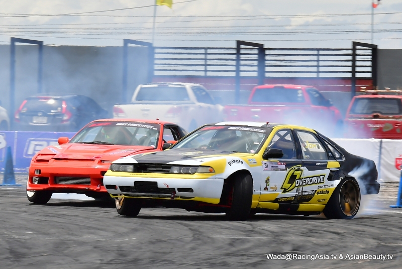 2024.06 Pathumthani DC2024 #2 RacingAsia.tv