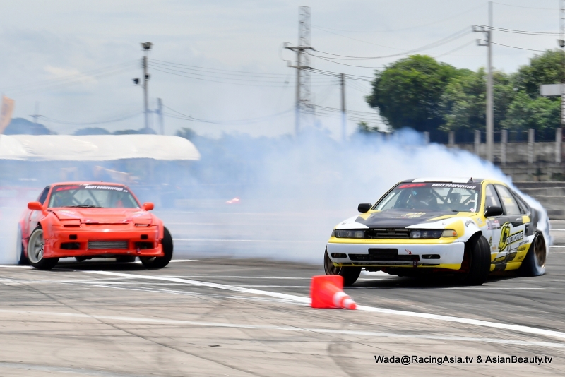 2024.06 Pathumthani DC2024 #2 RacingAsia.tv