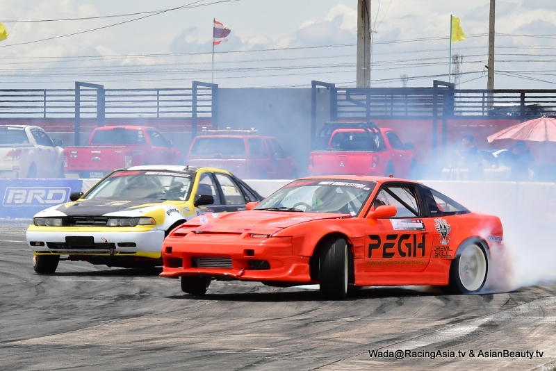 2024.06 Pathumthani DC2024 #2 RacingAsia.tv