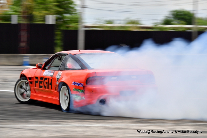 2024.06 Pathumthani DC2024 #2 RacingAsia.tv