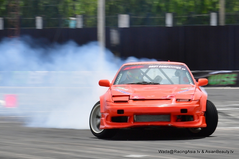 2024.06 Pathumthani DC2024 #2 RacingAsia.tv