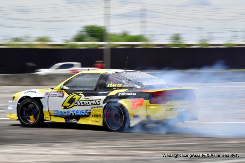 2024.06 Pathumthani DC2024 #2 RacingAsia.tv