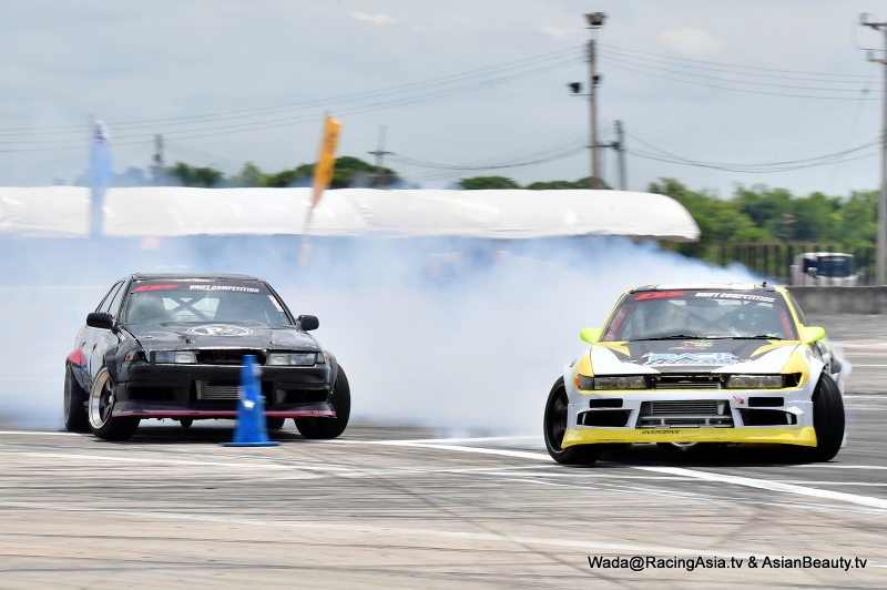 2024.06 Pathumthani DC2024 #2 RacingAsia.tv