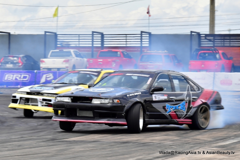2024.06 Pathumthani DC2024 #2 RacingAsia.tv