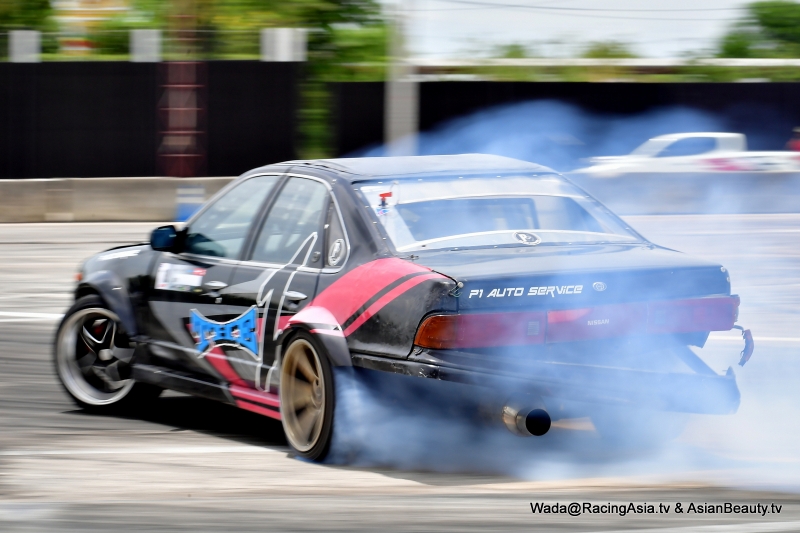 2024.06 Pathumthani DC2024 #2 RacingAsia.tv