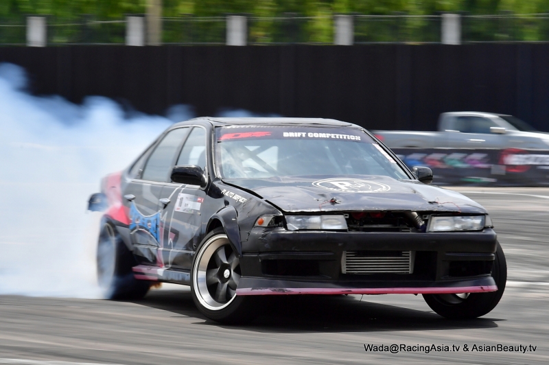2024.06 Pathumthani DC2024 #2 RacingAsia.tv