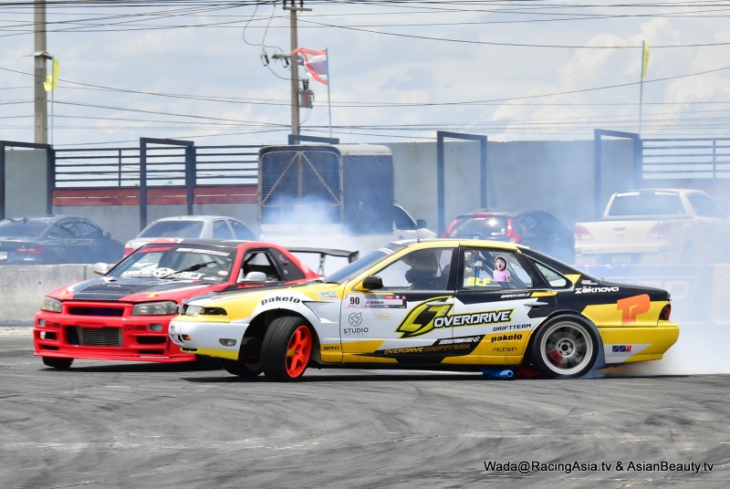 2024.06 Pathumthani DC2024 #2 RacingAsia.tv