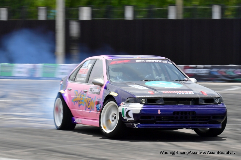 2024.06 Pathumthani DC2024 #2 RacingAsia.tv