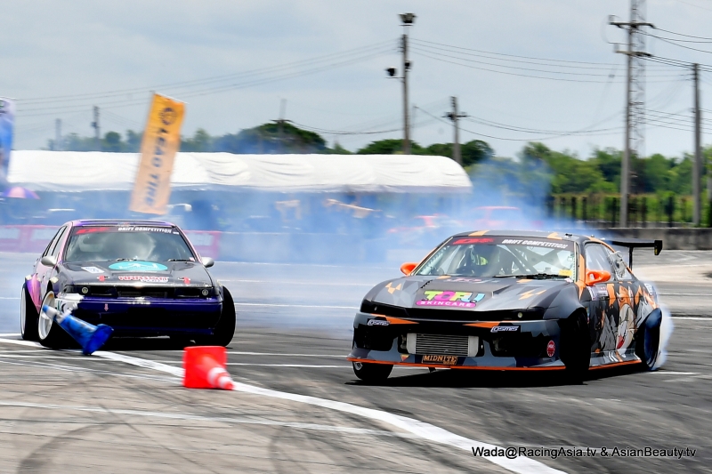 2024.06 Pathumthani DC2024 #2 RacingAsia.tv
