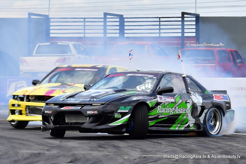 2024.06 Pathumthani DC2024 #2 RacingAsia.tv