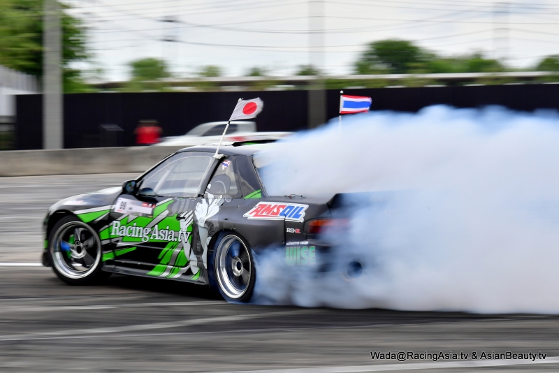 2024.06 Pathumthani DC2024 #2 RacingAsia.tv