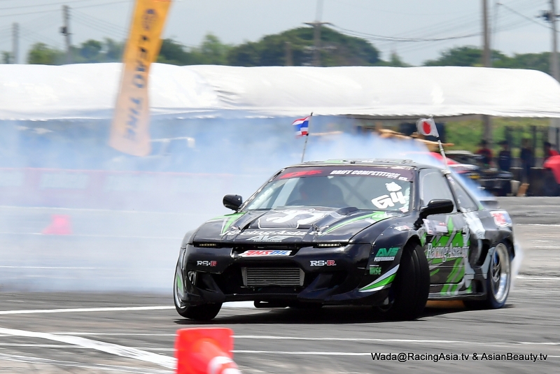 2024.06 Pathumthani DC2024 #2 RacingAsia.tv