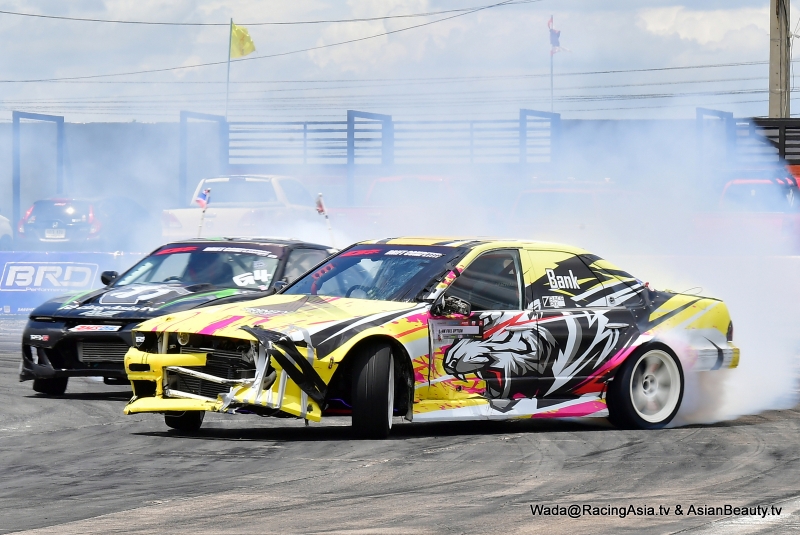 2024.06 Pathumthani DC2024 #2 RacingAsia.tv