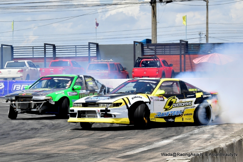 2024.06 Pathumthani DC2024 #2 RacingAsia.tv