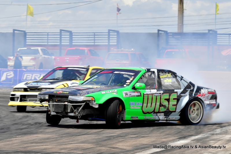 2024.06 Pathumthani DC2024 #2 RacingAsia.tv