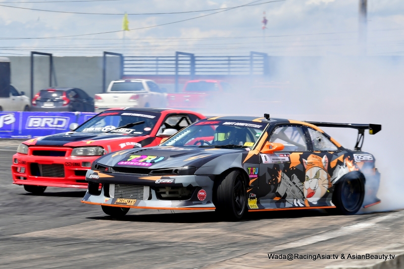 2024.06 Pathumthani DC2024 #2 RacingAsia.tv